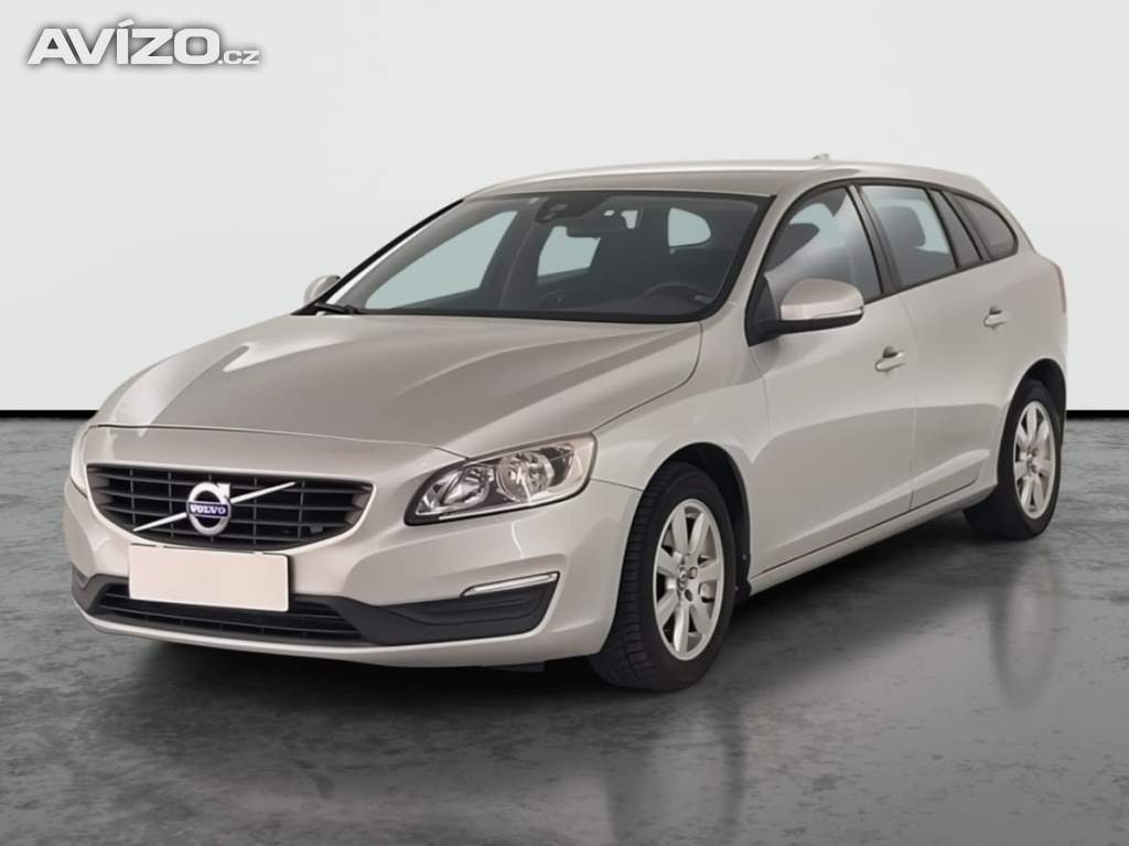 Foto inzerátu Volvo V60 D3 2.0