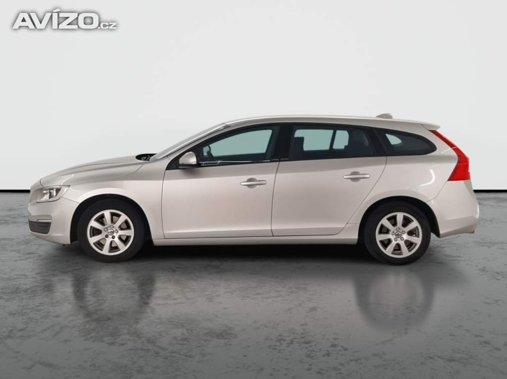 Foto inzerátu Volvo V60 D3 2.0