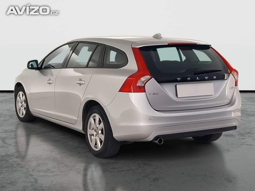 Foto inzerátu Volvo V60 D3 2.0