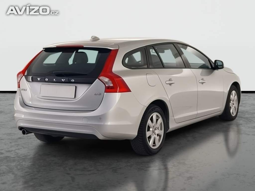 Foto inzerátu Volvo V60 D3 2.0