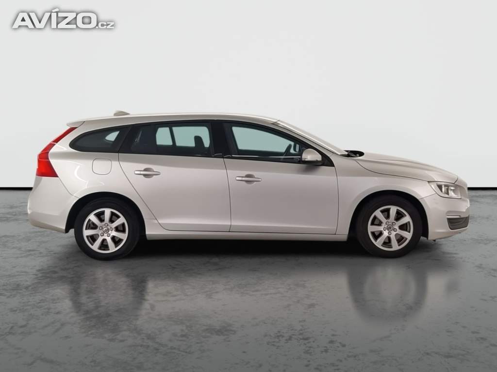 Foto inzerátu Volvo V60 D3 2.0