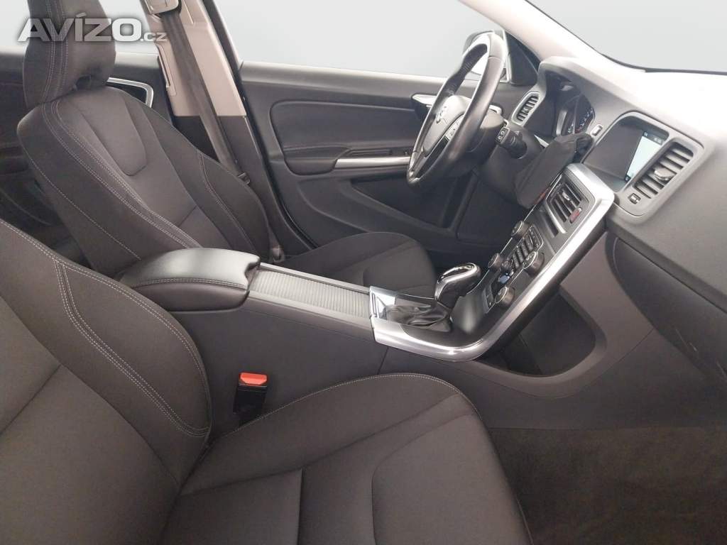 Foto inzerátu Volvo V60 D3 2.0