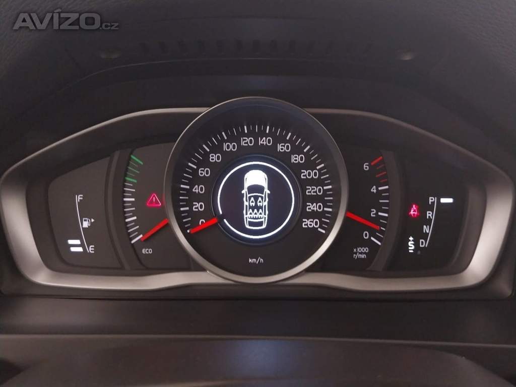 Foto inzerátu Volvo V60 D3 2.0