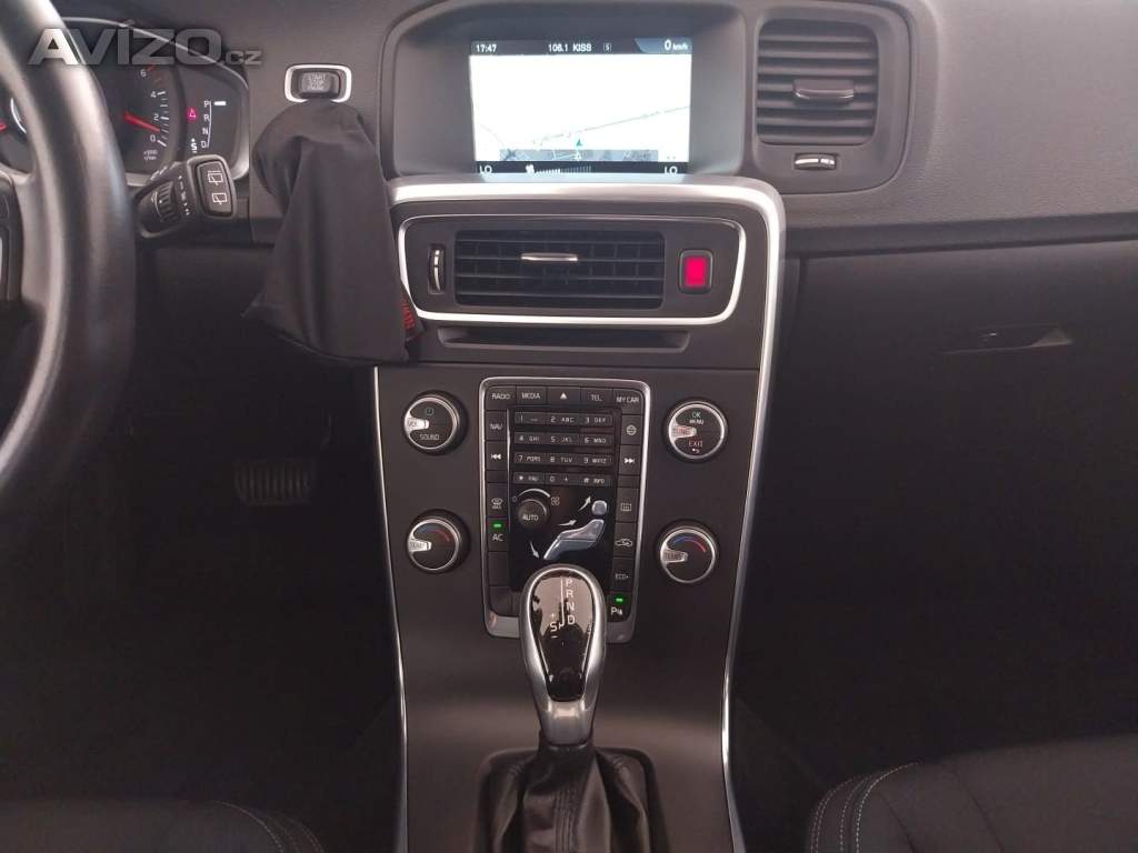 Foto inzerátu Volvo V60 D3 2.0