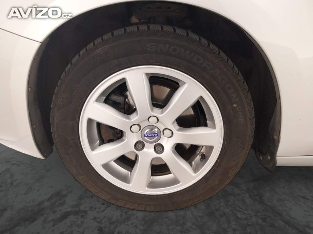 Foto inzerátu Volvo V60 D3 2.0