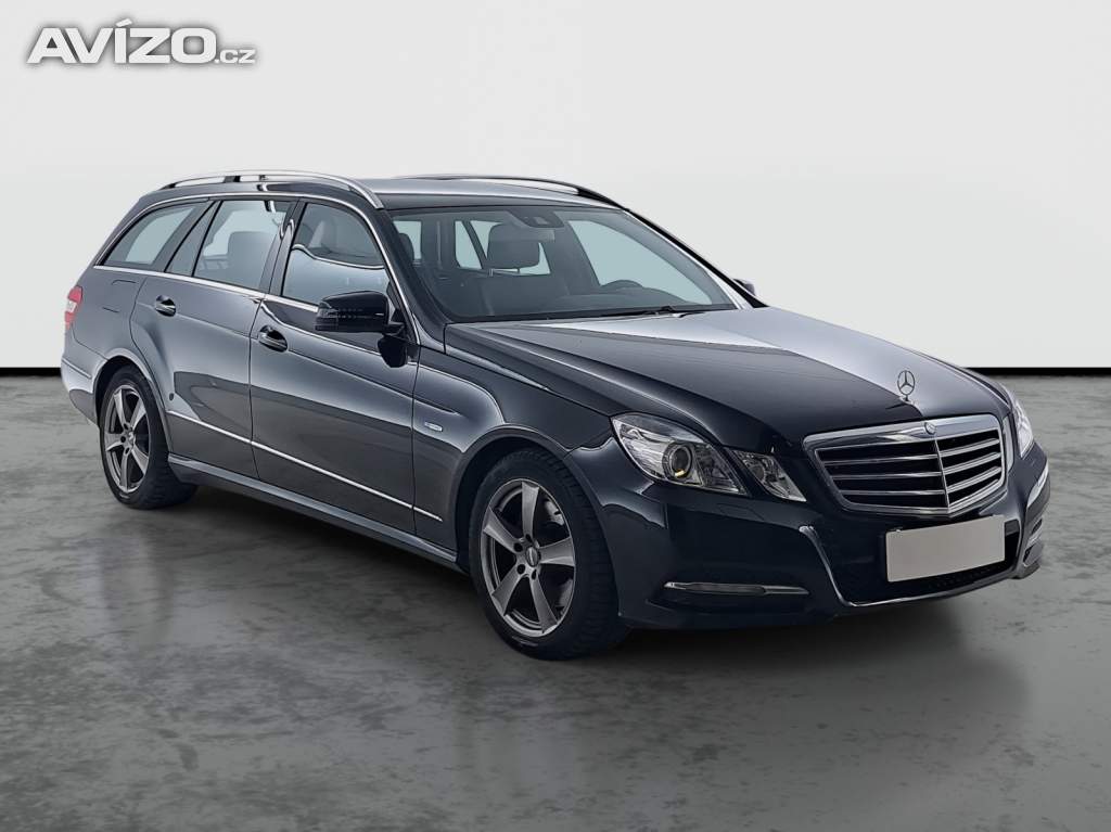 Mercedes E E 250 CDI