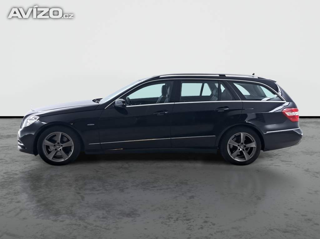 Foto inzerátu Mercedes E E 250 CDI