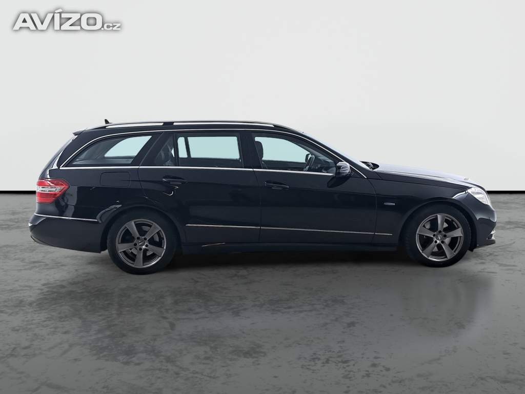 Foto inzerátu Mercedes E E 250 CDI