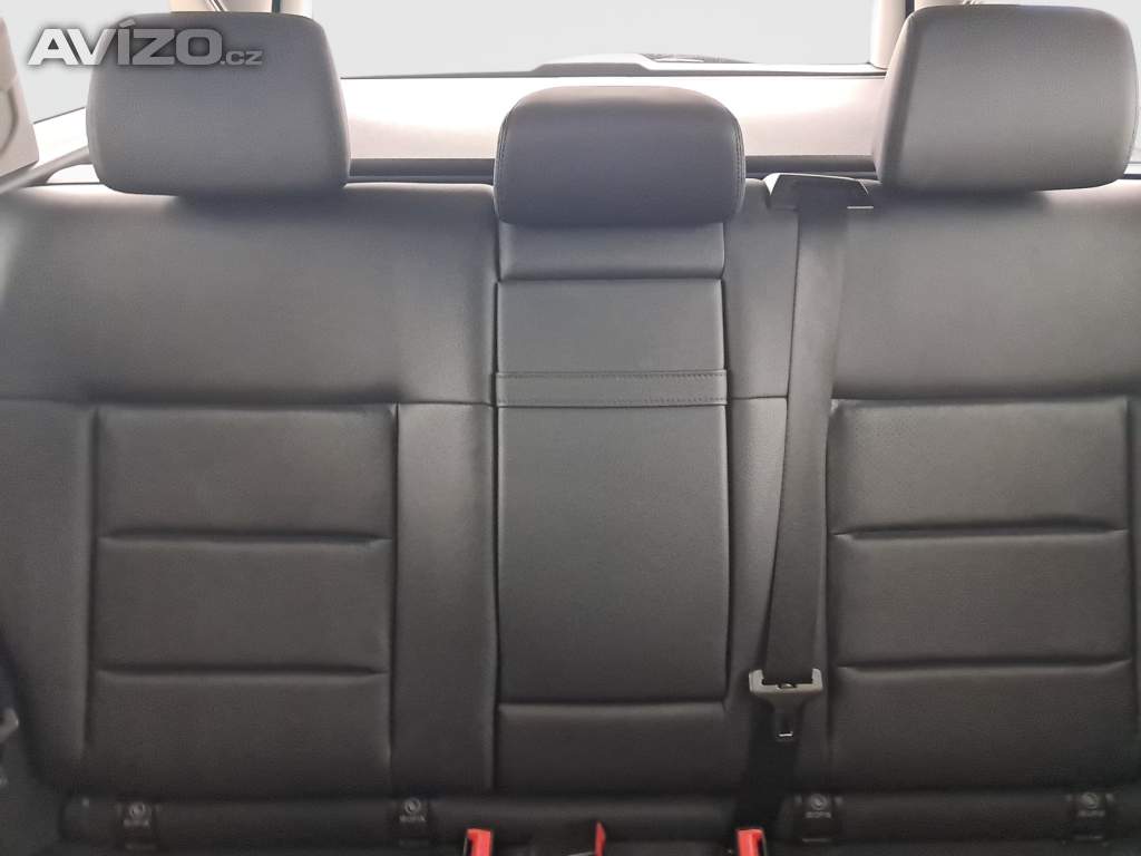 Foto inzerátu Mercedes E E 250 CDI
