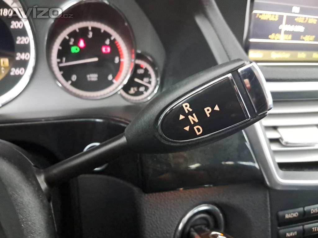 Foto inzerátu Mercedes E E 250 CDI