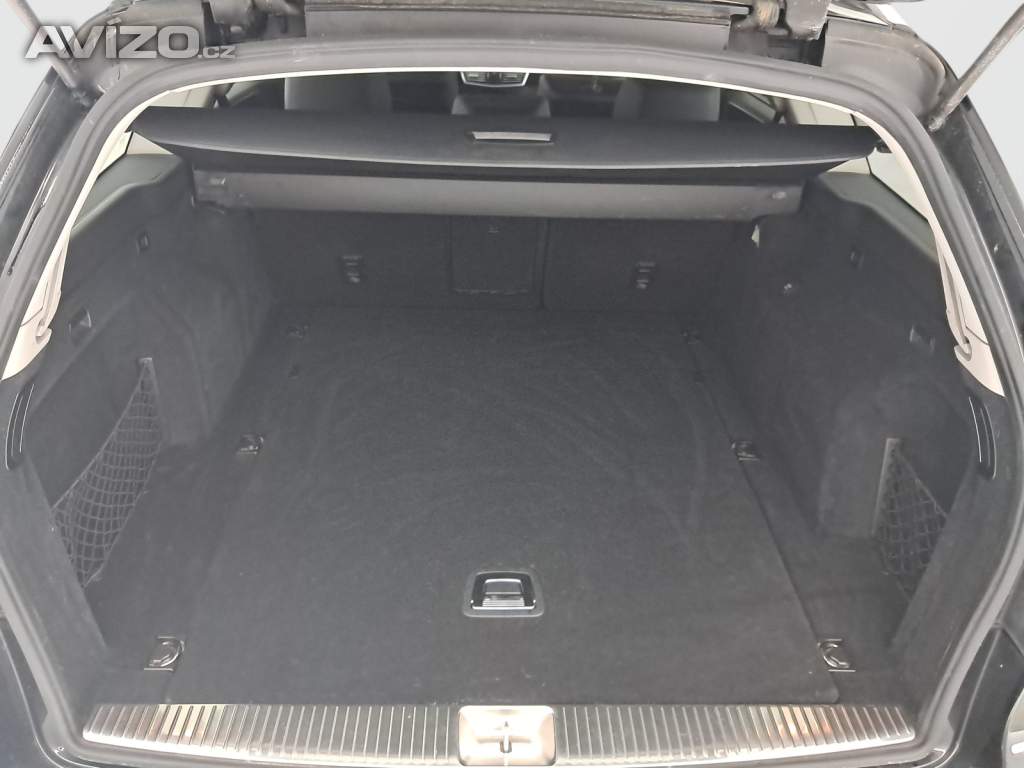 Foto inzerátu Mercedes E E 250 CDI