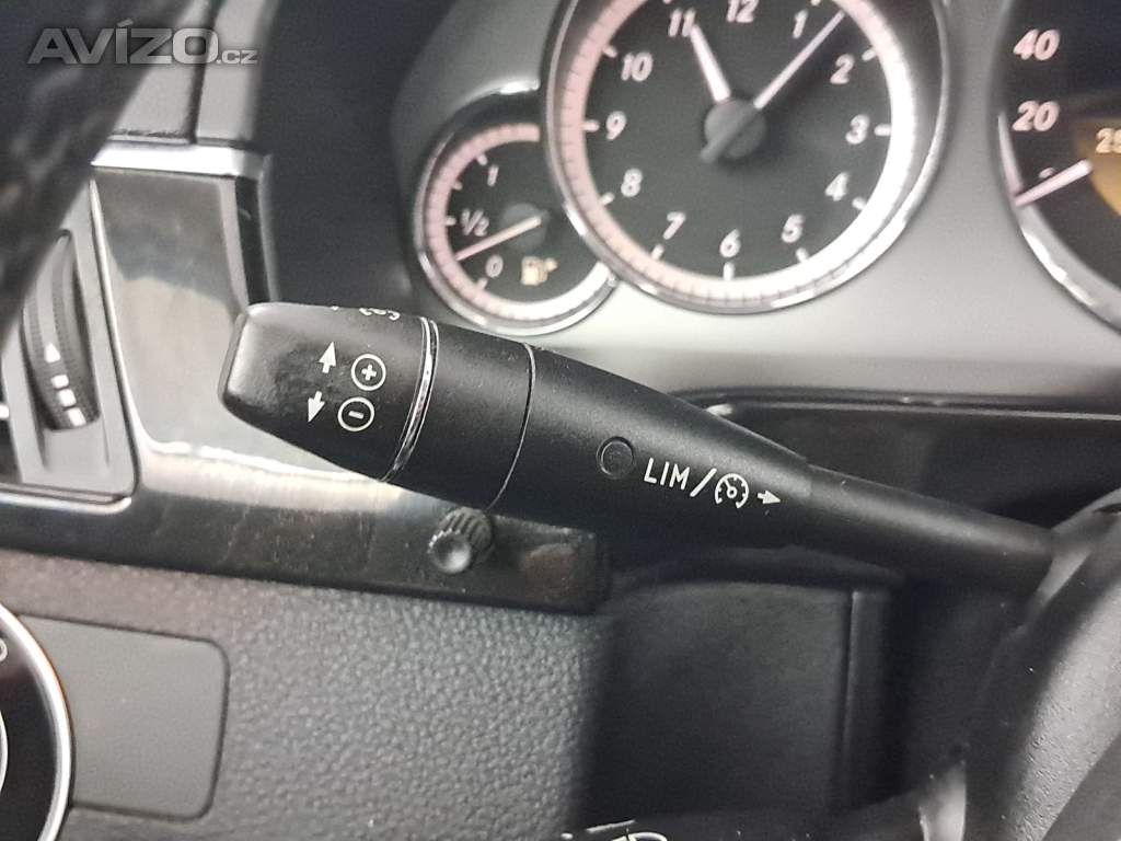 Foto inzerátu Mercedes E E 250 CDI