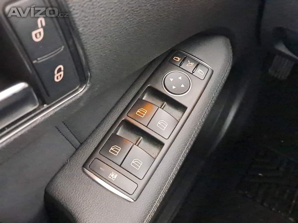 Foto inzerátu Mercedes E E 250 CDI