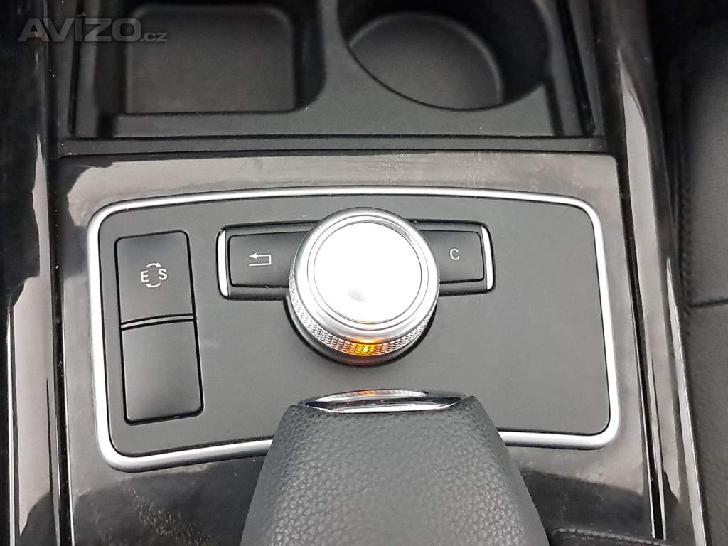Foto inzerátu Mercedes E E 250 CDI