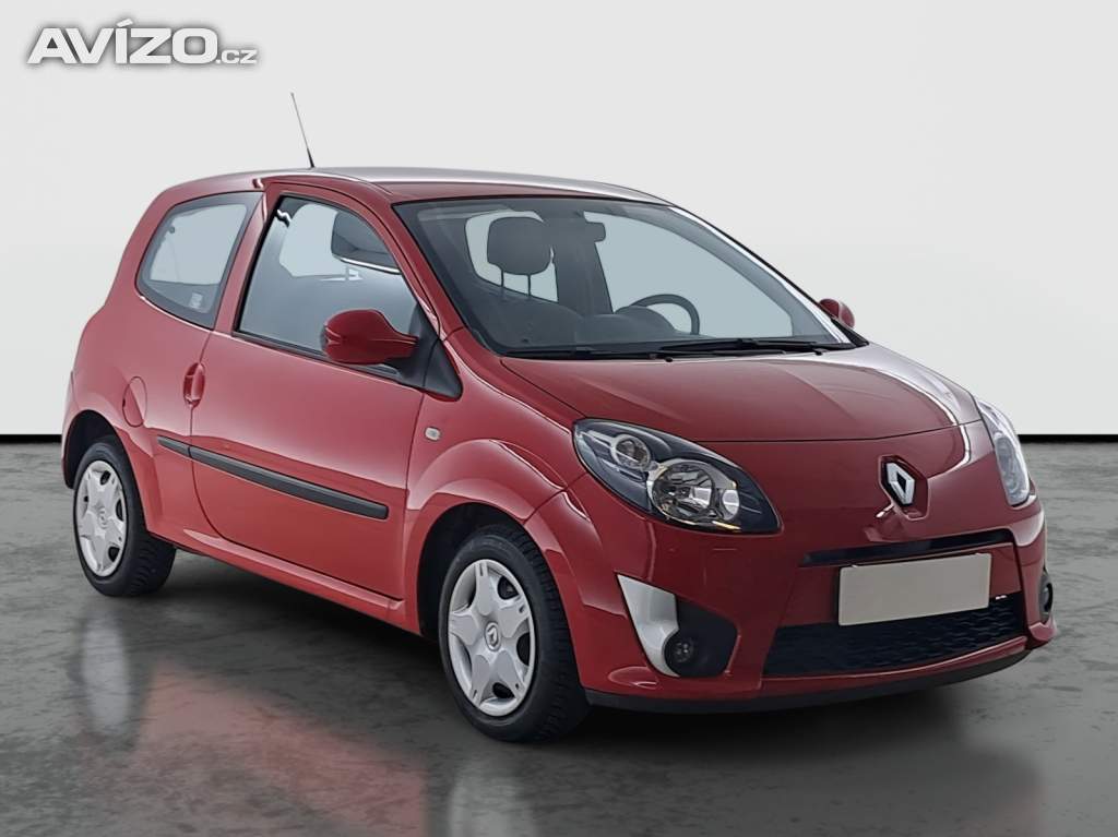 Renault Twingo 1.2