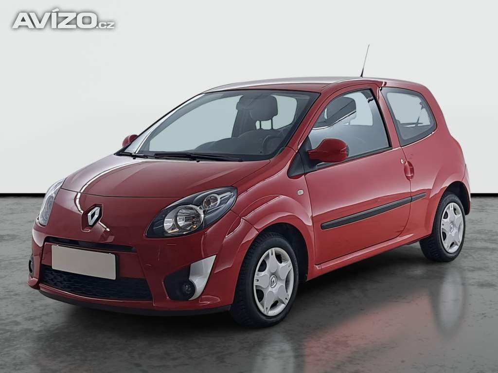 Foto inzerátu Renault Twingo 1.2