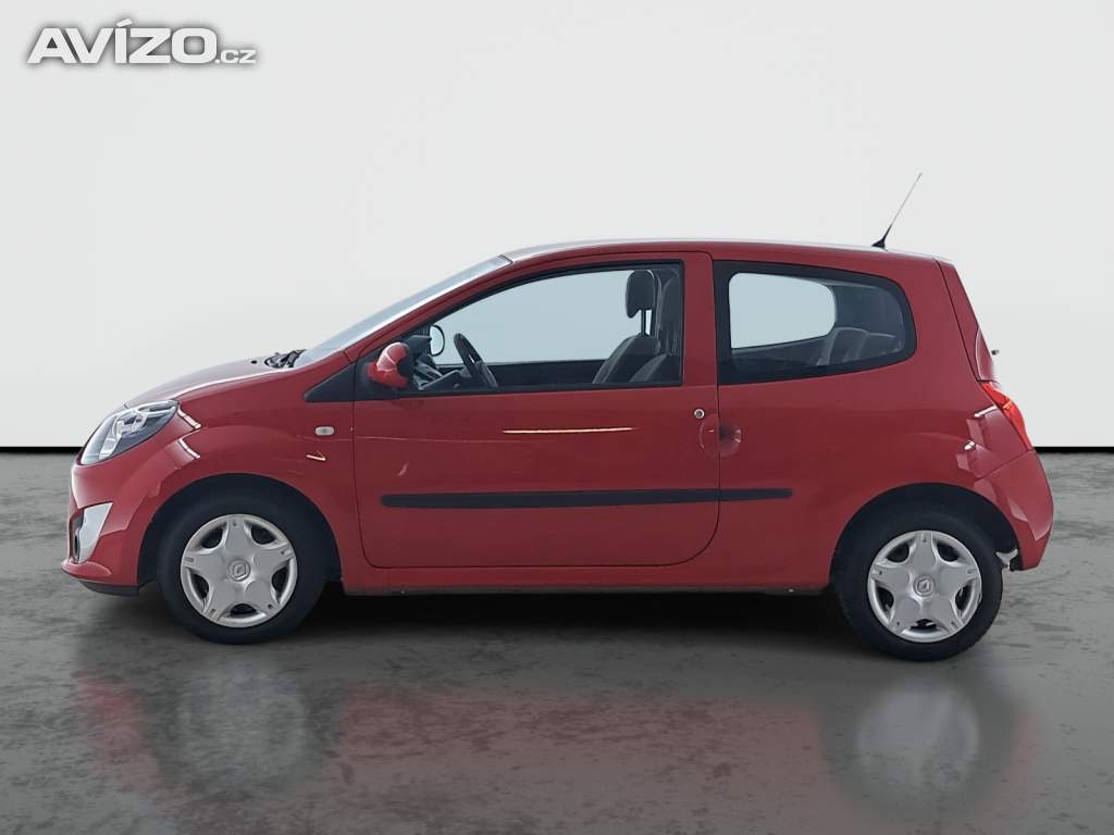 Foto inzerátu Renault Twingo 1.2