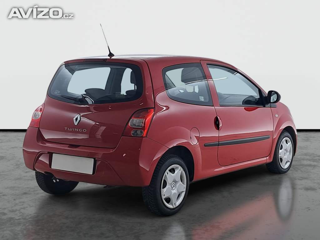 Foto inzerátu Renault Twingo 1.2