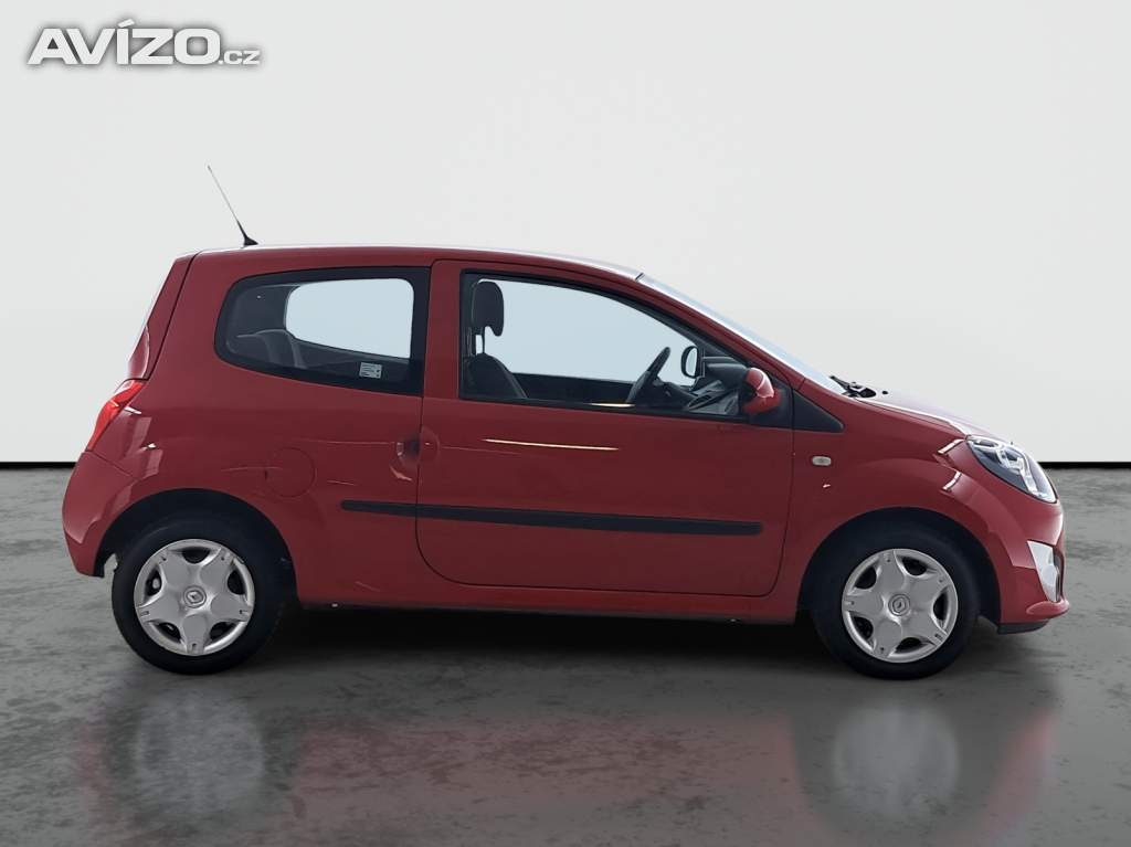 Foto inzerátu Renault Twingo 1.2