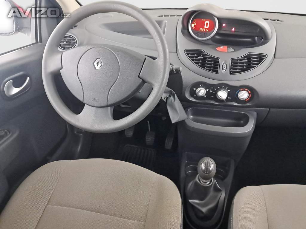 Foto inzerátu Renault Twingo 1.2