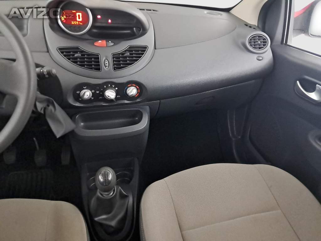 Foto inzerátu Renault Twingo 1.2