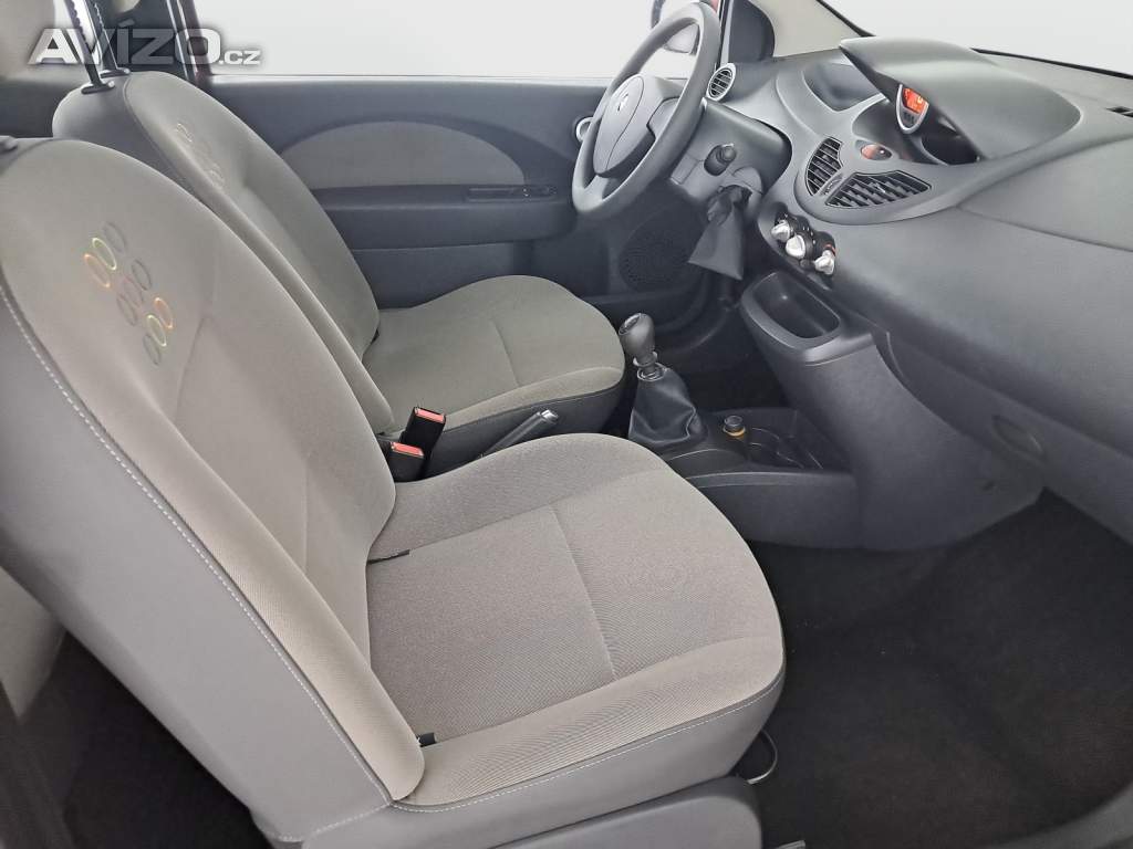 Foto inzerátu Renault Twingo 1.2