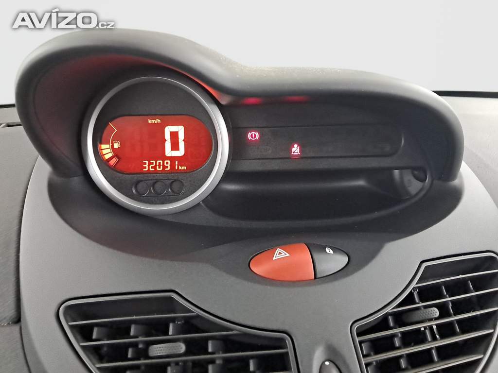 Foto inzerátu Renault Twingo 1.2