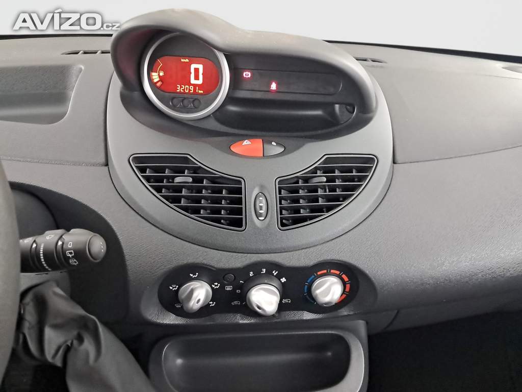 Foto inzerátu Renault Twingo 1.2