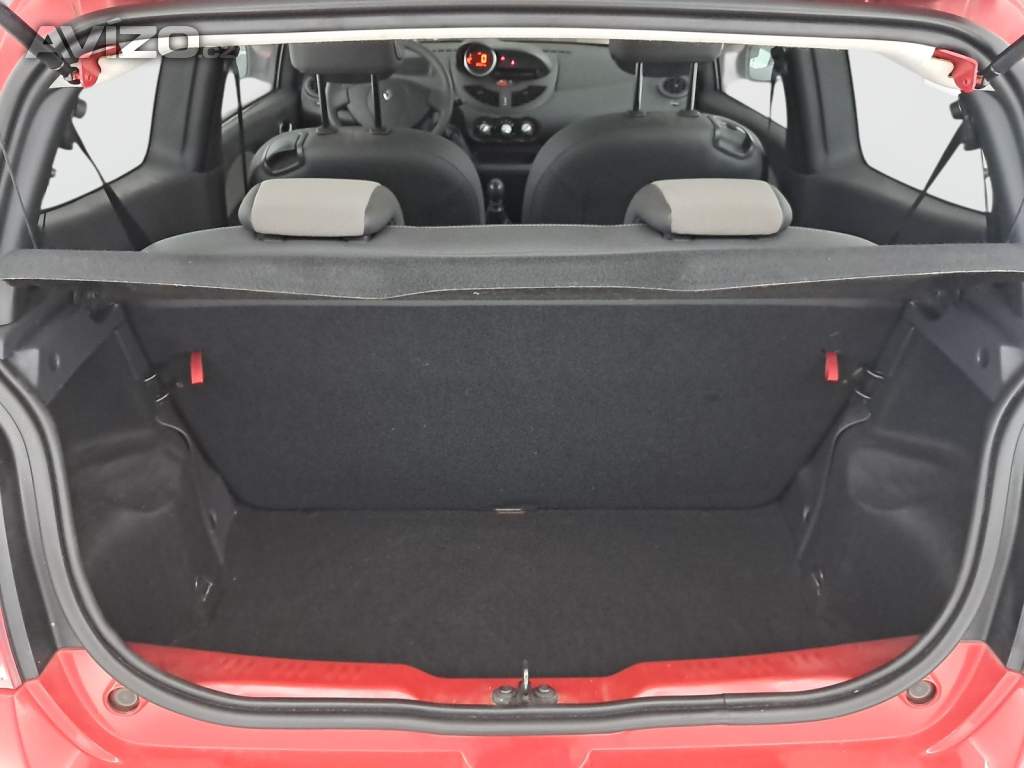 Foto inzerátu Renault Twingo 1.2