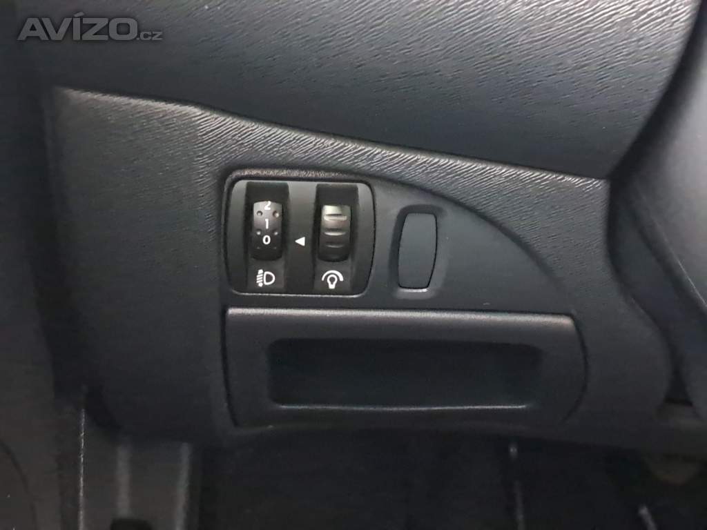 Foto inzerátu Renault Twingo 1.2