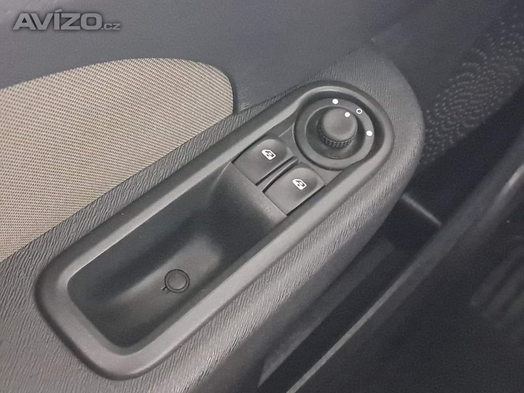 Foto inzerátu Renault Twingo 1.2