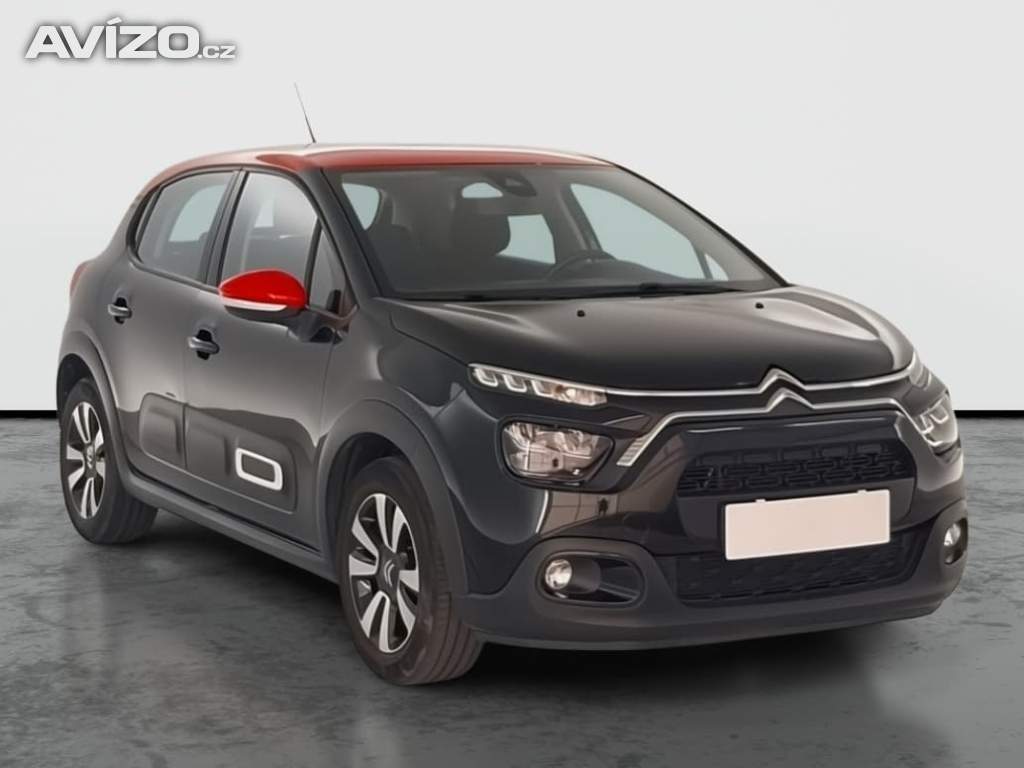 Citroen C3 1.2 PureTech