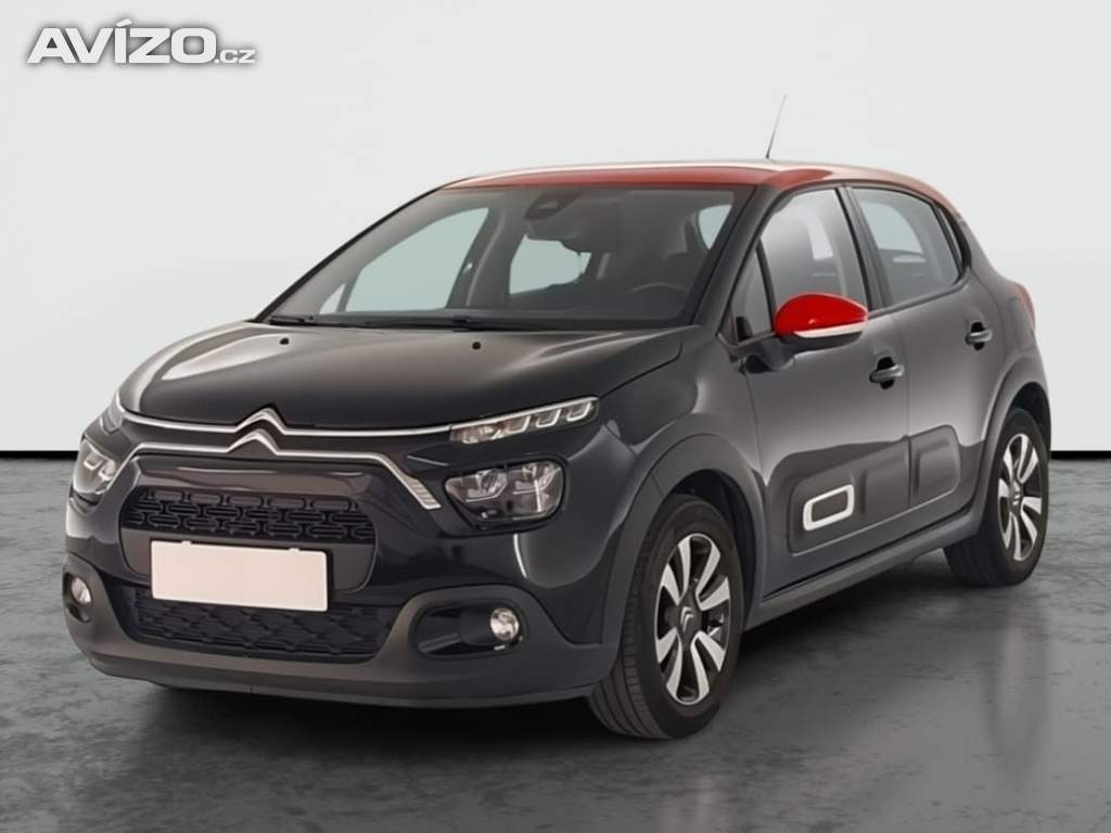 Foto inzerátu Citroen C3 1.2 PureTech