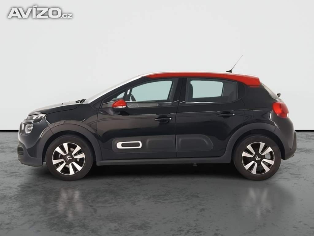 Foto inzerátu Citroen C3 1.2 PureTech
