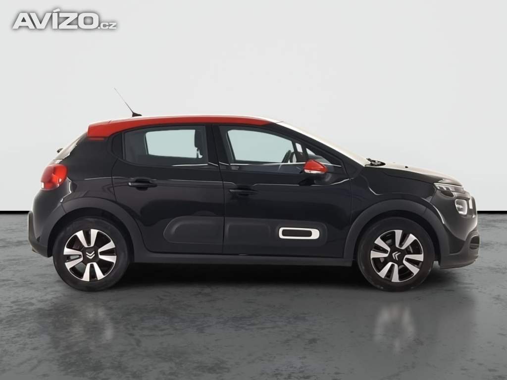 Foto inzerátu Citroen C3 1.2 PureTech