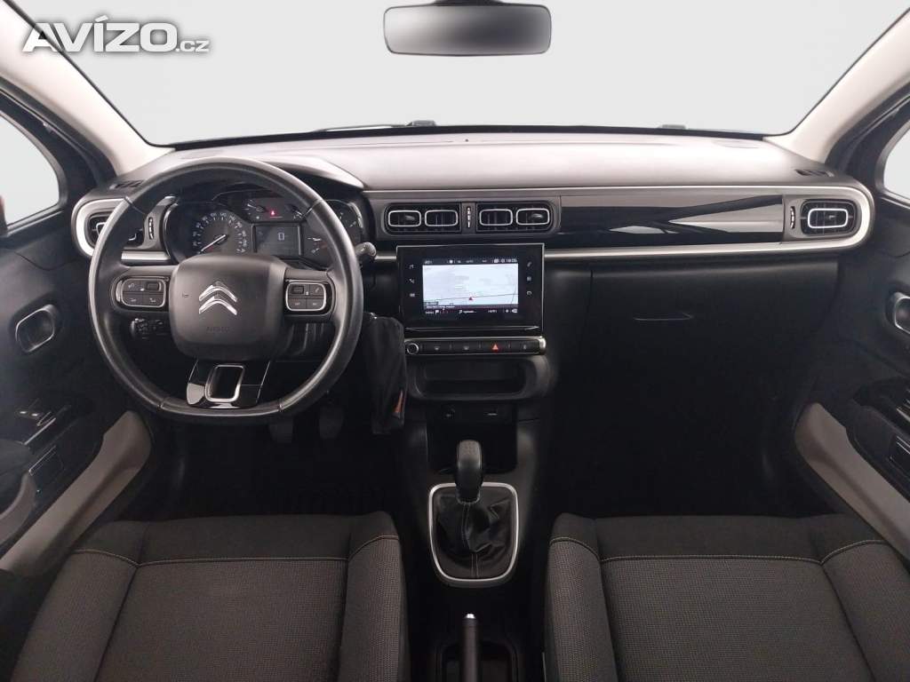 Foto inzerátu Citroen C3 1.2 PureTech