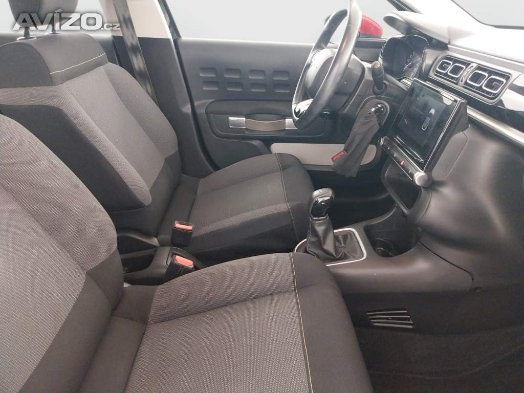 Foto inzerátu Citroen C3 1.2 PureTech