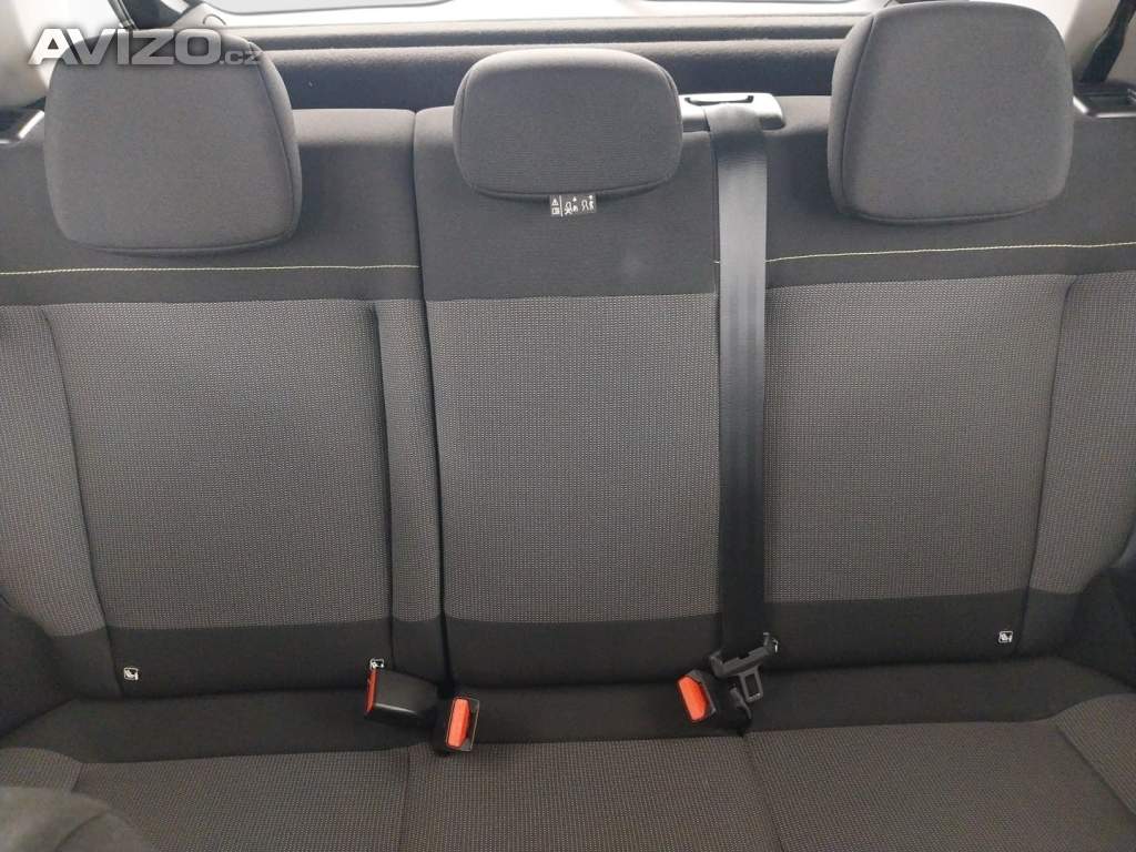 Foto inzerátu Citroen C3 1.2 PureTech