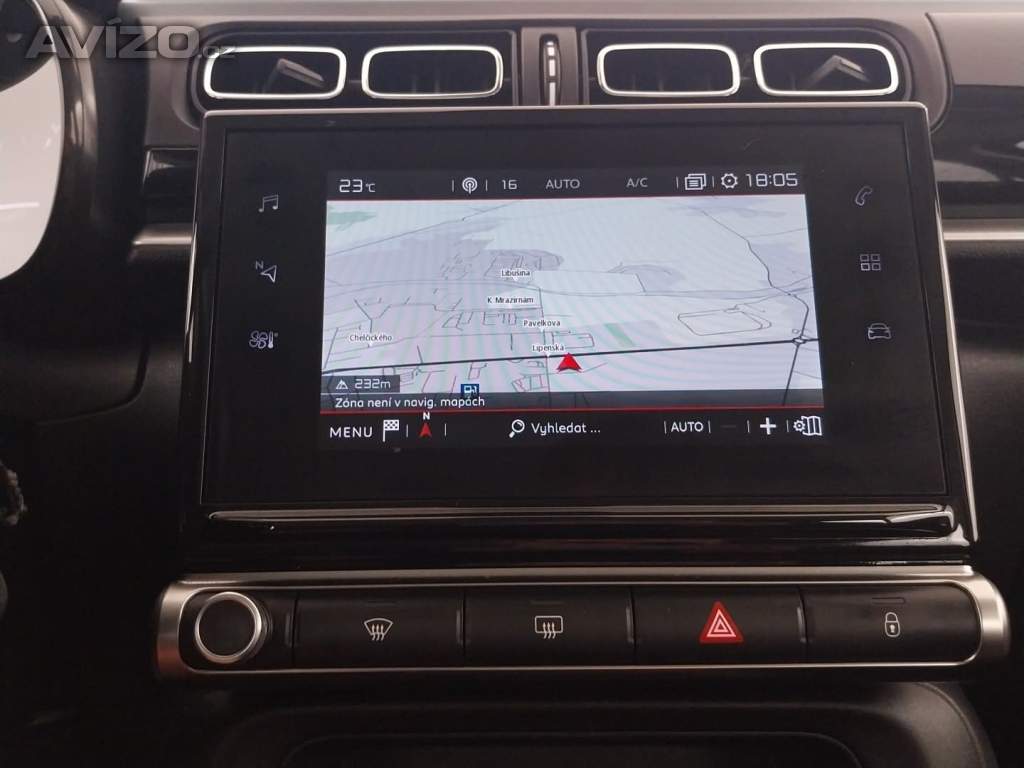 Foto inzerátu Citroen C3 1.2 PureTech