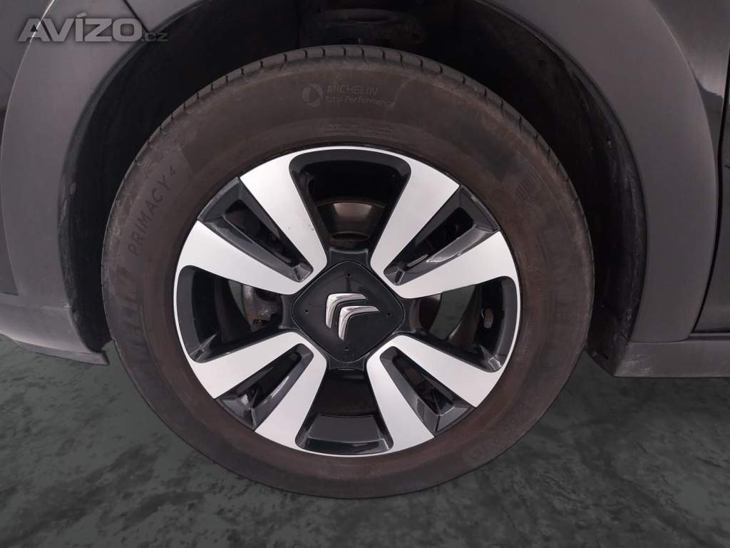 Foto inzerátu Citroen C3 1.2 PureTech