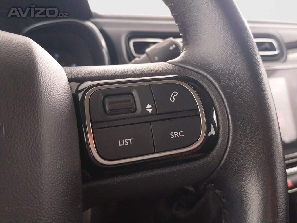 Foto inzerátu Citroen C3 1.2 PureTech