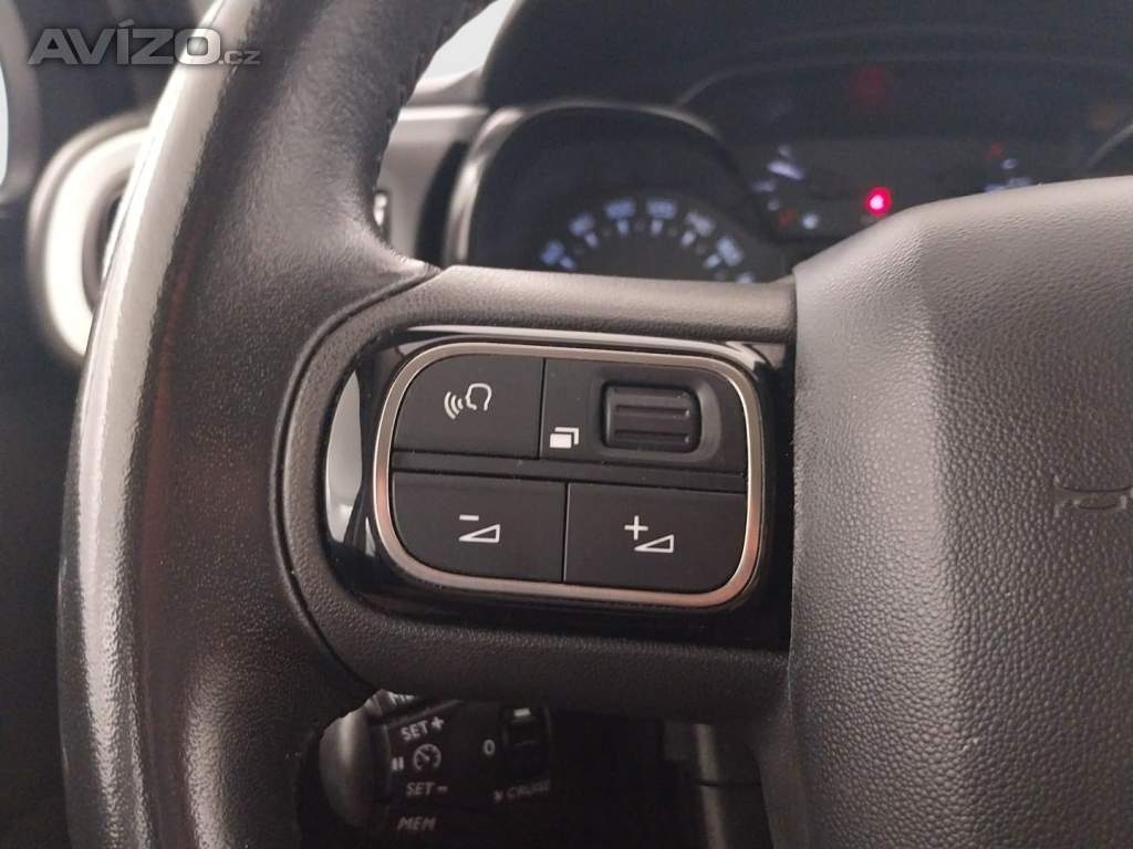 Foto inzerátu Citroen C3 1.2 PureTech