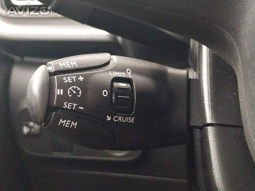 Foto inzerátu Citroen C3 1.2 PureTech