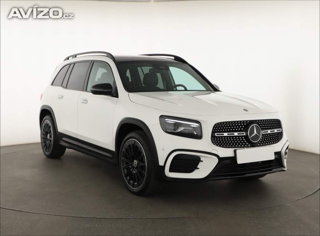 Mercedes GLB GLB 200 d