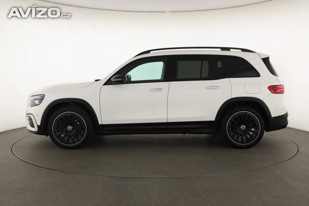 Foto inzerátu Mercedes GLB GLB 200 d