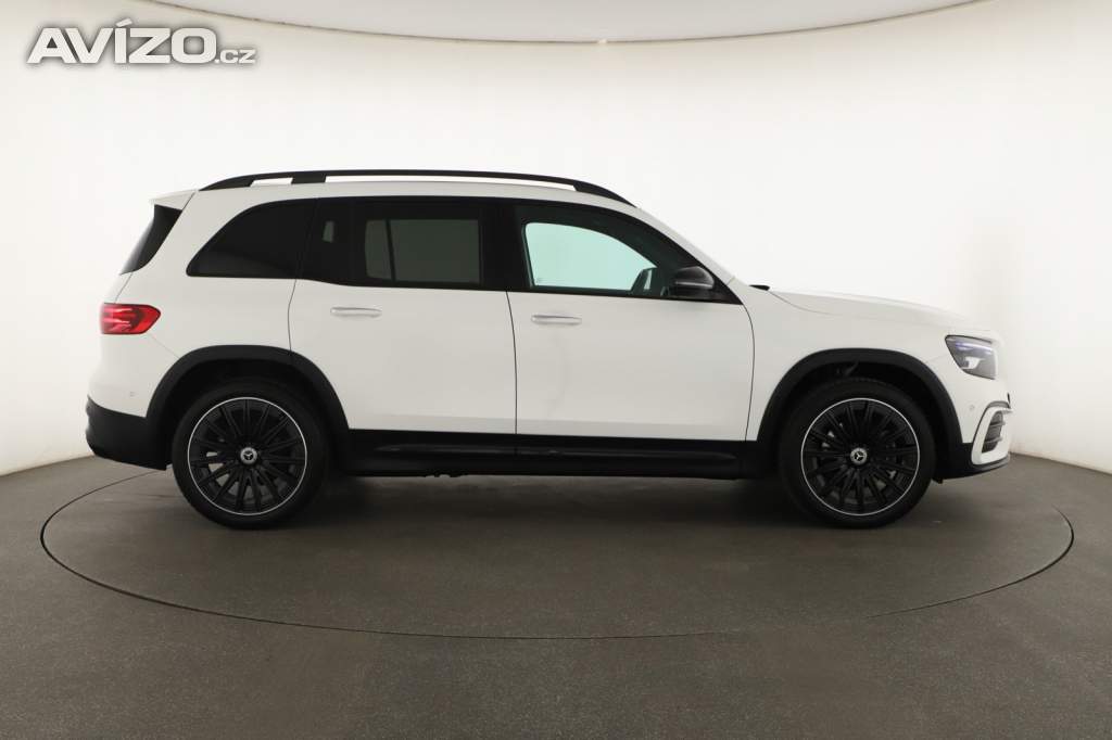 Foto inzerátu Mercedes GLB GLB 200 d