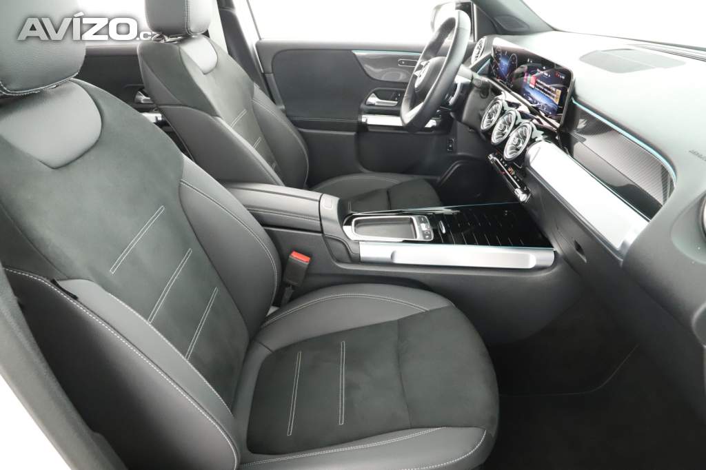 Foto inzerátu Mercedes GLB GLB 200 d