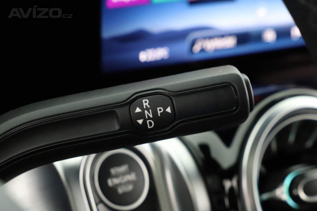 Foto inzerátu Mercedes GLB GLB 200 d