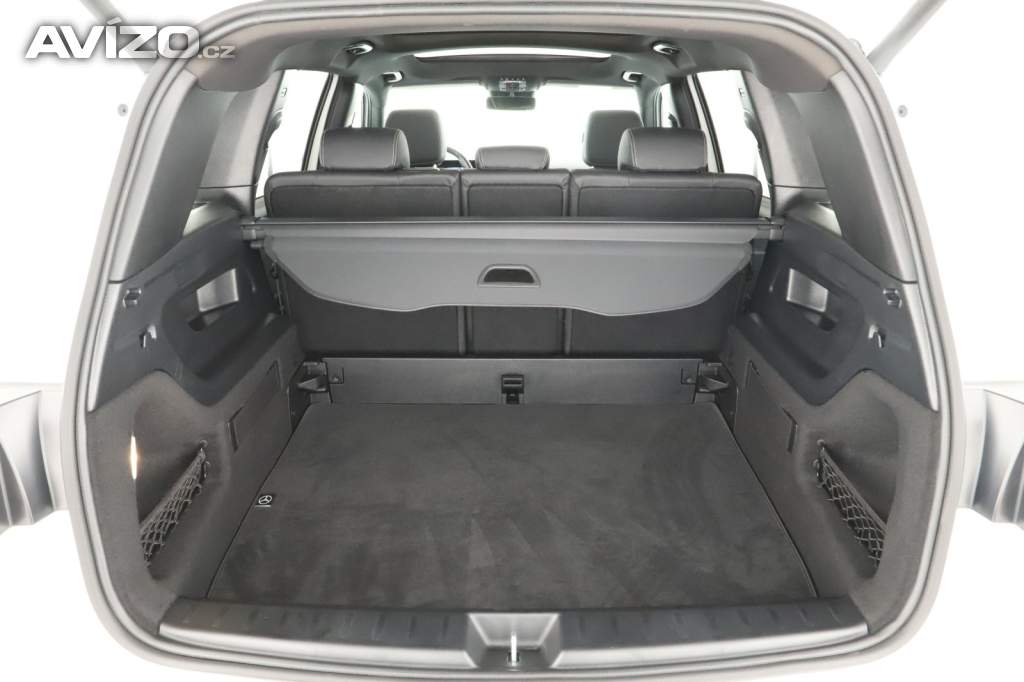 Foto inzerátu Mercedes GLB GLB 200 d