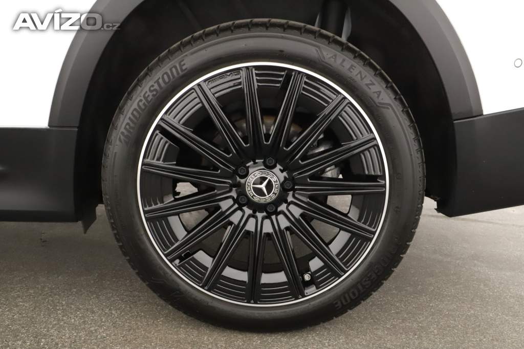 Foto inzerátu Mercedes GLB GLB 200 d